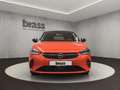 Opel Corsa-e Elegance (Automatik-Elektroantrieb) Naranja - thumbnail 8