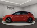 Opel Corsa-e Elegance (Automatik-Elektroantrieb) Naranja - thumbnail 2