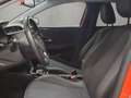 Opel Corsa-e Elegance (Automatik-Elektroantrieb) Naranja - thumbnail 9