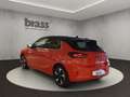 Opel Corsa-e Elegance (Automatik-Elektroantrieb) Naranja - thumbnail 3