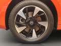 Opel Corsa-e Elegance (Automatik-Elektroantrieb) Naranja - thumbnail 20