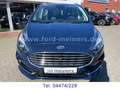 Ford S-Max 2.5 FHEV Automatik Titanium *7 Sitze* Blue - thumbnail 8