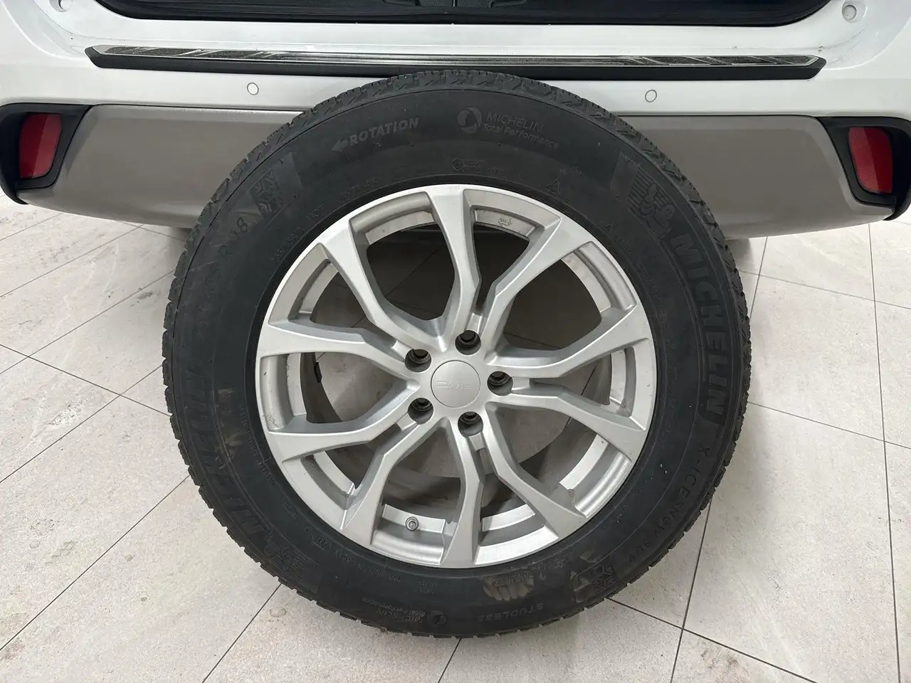 Toyota Highlander снимка Toyota Highlander