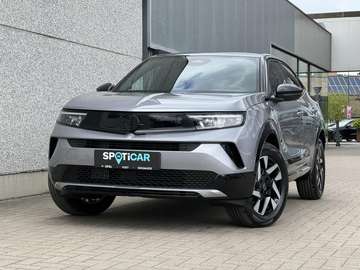 1.2T 130PK AUT. GS CAMERA/CARPLAY/WINTERPACK/LED