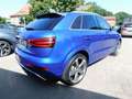 Audi RS Q3 RS Q3 2.5 TFSI quattro Blau - thumbnail 5