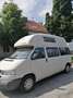 Volkswagen T4 California Westfalia Blanc - thumbnail 1