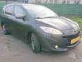 Mazda 5 Sendo 150PS+2Hd+Navi+SHZ+AHK+Temp+N.Tüv Grijs - thumbnail 5