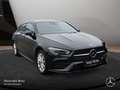 Mercedes-Benz CLA 250 e AMG+NIGHT+360°+AHK+MULTIBEAM+BURMESTER Schwarz - thumbnail 5