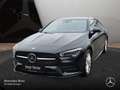 Mercedes-Benz CLA 250 e AMG+NIGHT+360°+AHK+MULTIBEAM+BURMESTER Schwarz - thumbnail 2