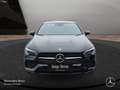 Mercedes-Benz CLA 250 e AMG+NIGHT+360°+AHK+MULTIBEAM+BURMESTER Schwarz - thumbnail 3