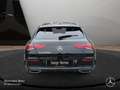 Mercedes-Benz CLA 250 e AMG+NIGHT+360°+AHK+MULTIBEAM+BURMESTER Schwarz - thumbnail 9