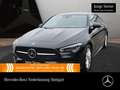 Mercedes-Benz CLA 250 e AMG+NIGHT+360°+AHK+MULTIBEAM+BURMESTER Schwarz - thumbnail 1