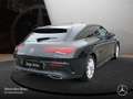 Mercedes-Benz CLA 250 e AMG+NIGHT+360°+AHK+MULTIBEAM+BURMESTER Schwarz - thumbnail 8
