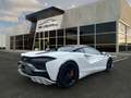 McLaren Artura Coupe 3.0L V6 Hyb.Lift Garantie 07/2028 Blanco - thumbnail 8