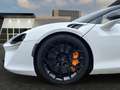 McLaren Artura Coupe 3.0L V6 Hyb.Lift Garantie 07/2028 Blanco - thumbnail 16