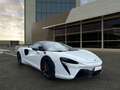 McLaren Artura Coupe 3.0L V6 Hyb.Lift Garantie 07/2028 Blanco - thumbnail 6