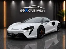 Mclaren Artura Coupe 3.0L V6 Hyb.Lift Garantie 07/2028