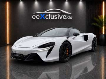 Coupe 3.0L V6 Hyb.Lift Garantie 07/2028