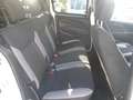 Fiat Doblo 5 posti maxi autocarro Blanc - thumbnail 9