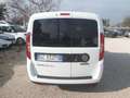 Fiat Doblo 5 posti maxi autocarro Blanc - thumbnail 5