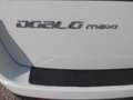 Fiat Doblo 5 posti maxi autocarro Blanc - thumbnail 6