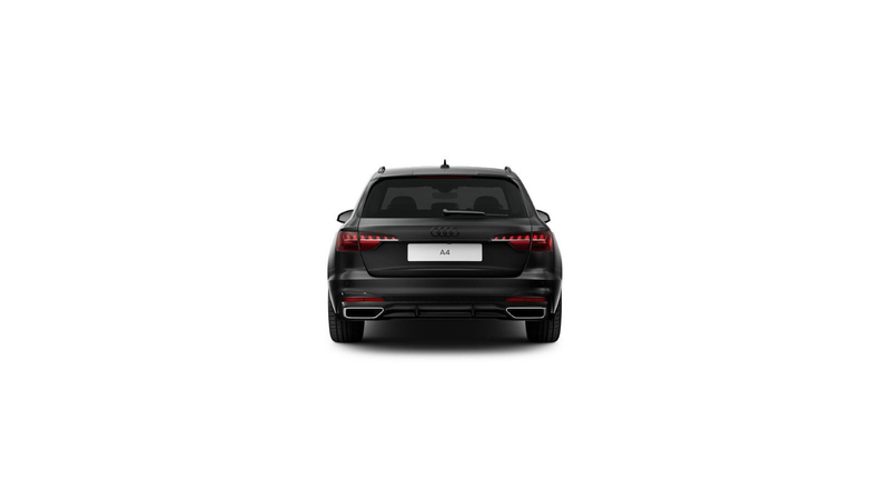 Audi A4 40 TFSI S line MATRIX ACC RFK NAVI — photo 5