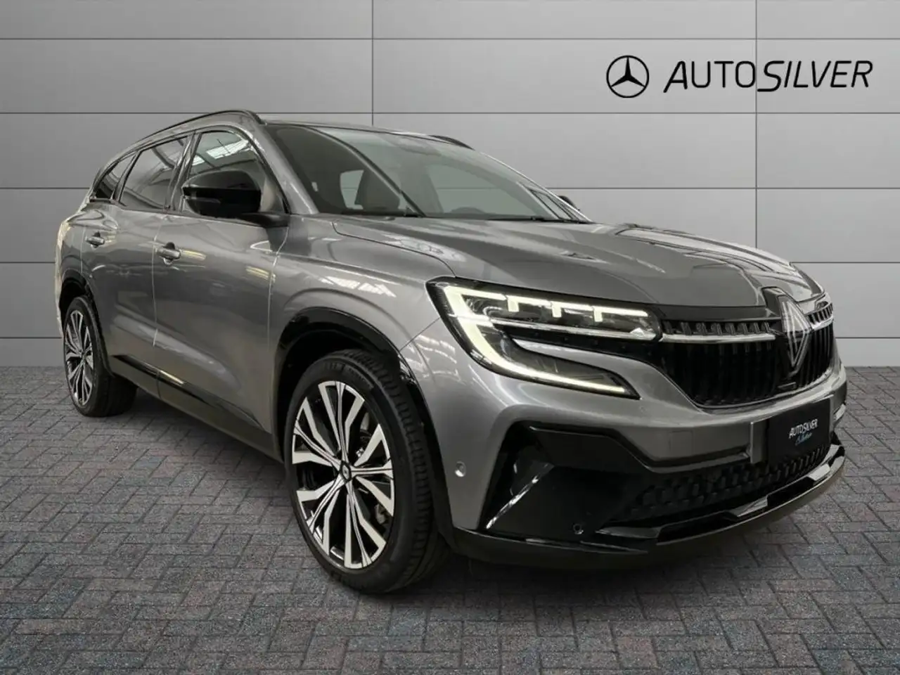 Renault Espace