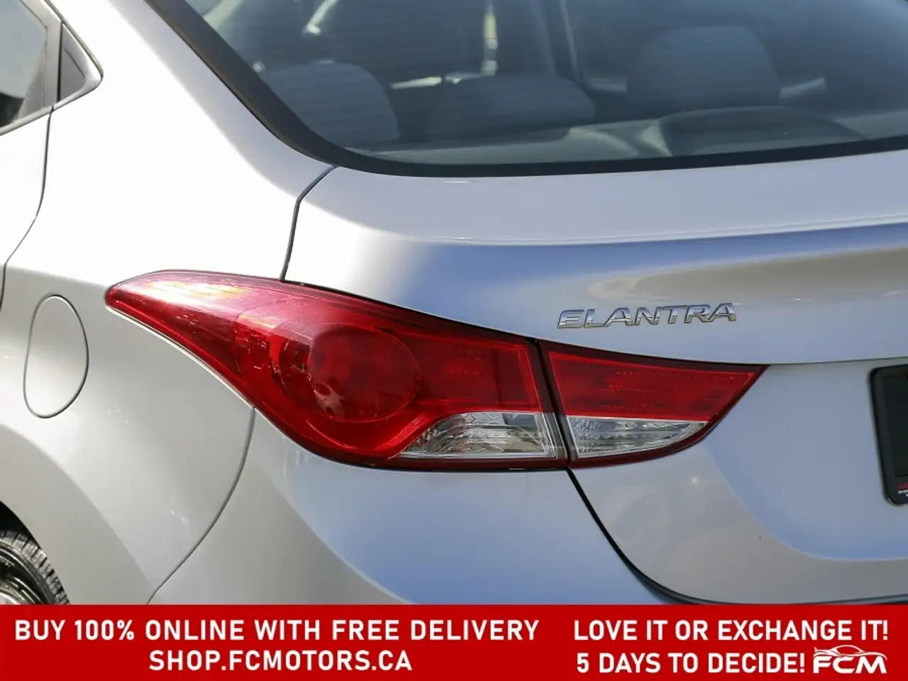 Hyundai ELANTRA снимка Hyundai ELANTRA