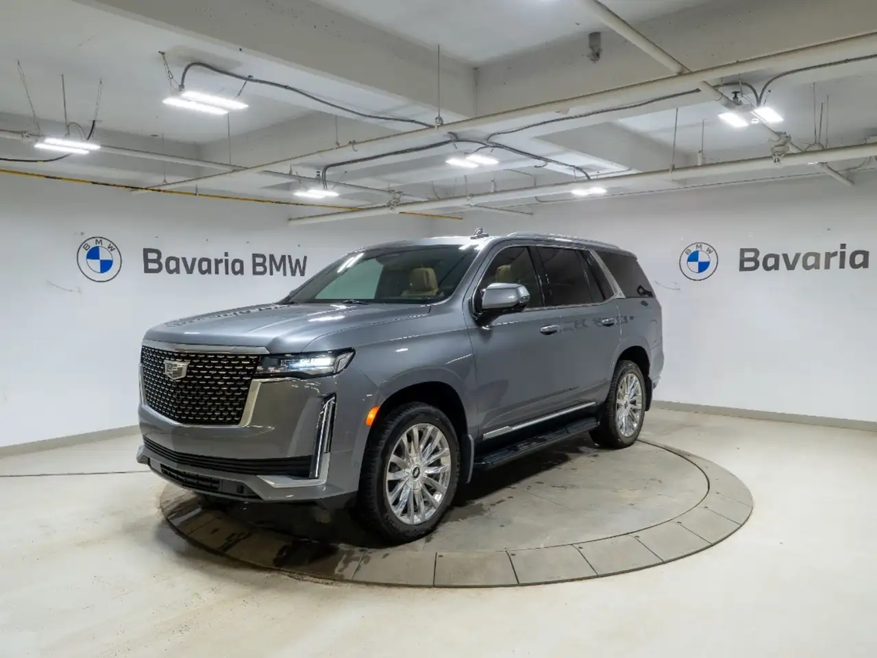 2022 Cadillac Escalade