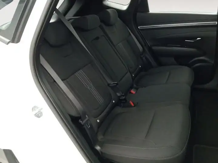 Hyundai Tucson PHEV TGDI 1.6 4X4 AT MAXX SAFE 2023, foto 9
