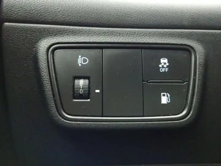Hyundai Tucson PHEV TGDI 1.6 4X4 AT MAXX SAFE 2023, foto 20