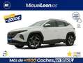 Hyundai TUCSON 1.6 TGDI PHEV Maxx AT Blanco - thumbnail 1