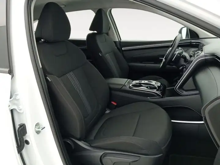 Hyundai Tucson PHEV TGDI 1.6 4X4 AT MAXX SAFE 2023, foto 8