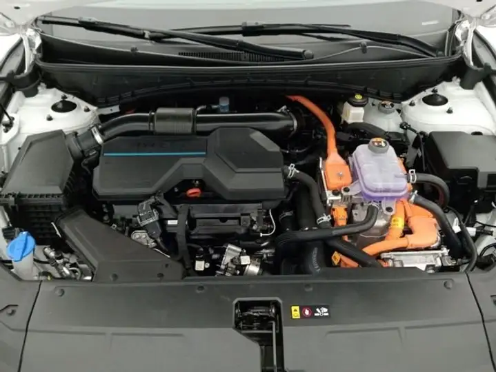 Hyundai Tucson PHEV TGDI 1.6 4X4 AT MAXX SAFE 2023, foto 26