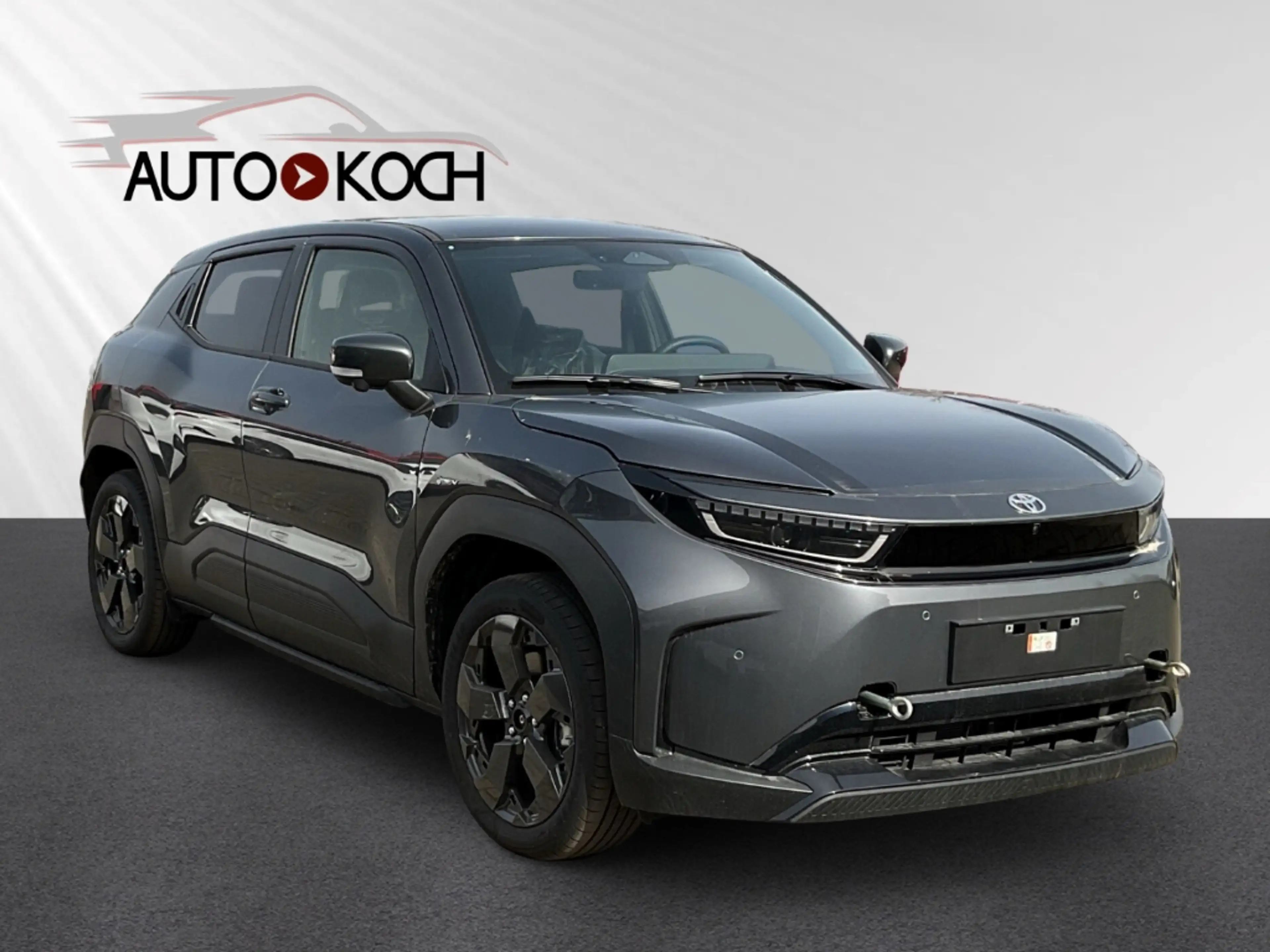 Toyota Urban Cruiser 128 kW FWD Lounge Panorama Soundsystem JBL 360 Kam