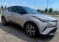 Toyota C-HR 1.8h Lounge 2wd e-cvt - thumbnail 2