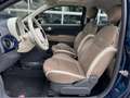 Fiat 500 0.9 TwinAir Turbo Lounge / Panorama / Automaat / L Blauw - thumbnail 11