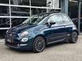 Fiat 500 0.9 TwinAir Turbo Lounge / Panorama / Automaat / L Blauw - thumbnail 4