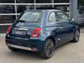 Fiat 500 0.9 TwinAir Turbo Lounge / Panorama / Automaat / L Blauw - thumbnail 9