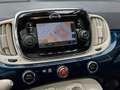 Fiat 500 0.9 TwinAir Turbo Lounge / Panorama / Automaat / L Blauw - thumbnail 16