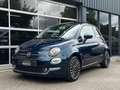 Fiat 500 0.9 TwinAir Turbo Lounge / Panorama / Automaat / L Blauw - thumbnail 3