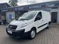 Fiat Scudo 12 L2H1 130 Multijet *97.479 km* Weiß - thumbnail 1
