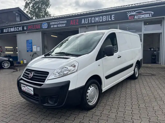 Fiat Scudo 12 L2H1 130 Multijet *97.479 km*