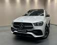 Mercedes-Benz GLE 450 GLE450 4M *AMG*NIGHT*PANO*STANDHZ*BURMESTER*AHK* Argent - thumbnail 1