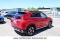 Mitsubishi Eclipse Cross Top 4WD~Acc~Leder~Hud~Navi~Ahk~Shg Rouge - thumbnail 7