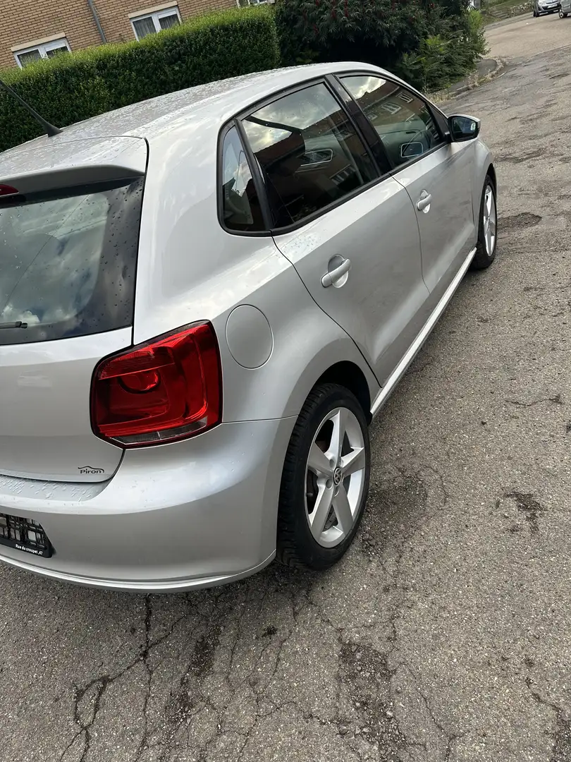Volkswagen Polo R WRC polo 1.2 tdi - 2