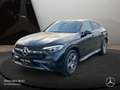 Mercedes-Benz GLC 200 4M AMG+PANO+AHK+LED+KAMERA+TOTW+KEYLESS+9G Schwarz - thumbnail 2