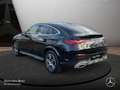 Mercedes-Benz GLC 200 4M AMG+PANO+AHK+LED+KAMERA+TOTW+KEYLESS+9G Schwarz - thumbnail 10