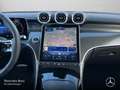 Mercedes-Benz GLC 200 4M AMG+PANO+AHK+LED+KAMERA+TOTW+KEYLESS+9G Schwarz - thumbnail 15