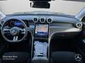Mercedes-Benz GLC 200 4M AMG+PANO+AHK+LED+KAMERA+TOTW+KEYLESS+9G Schwarz - thumbnail 13